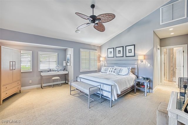 4717 Villa Mare LN 26-15, Naples, FL 34103