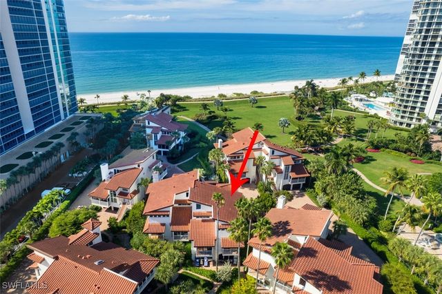 4717 Villa Mare LN 26-15, Naples, FL 34103