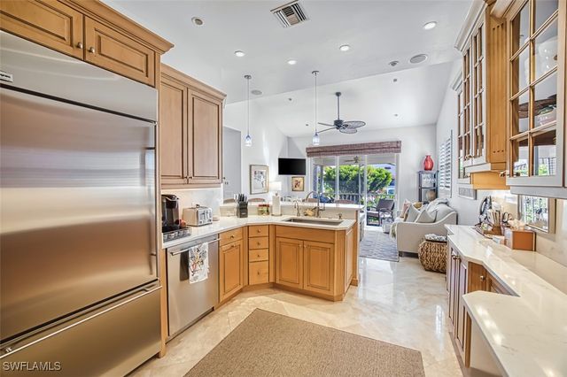 4717 Villa Mare LN 26-15, Naples, FL 34103