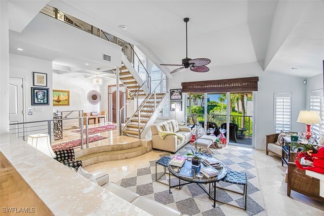 4717 Villa Mare LN 26-15, Naples, FL 34103