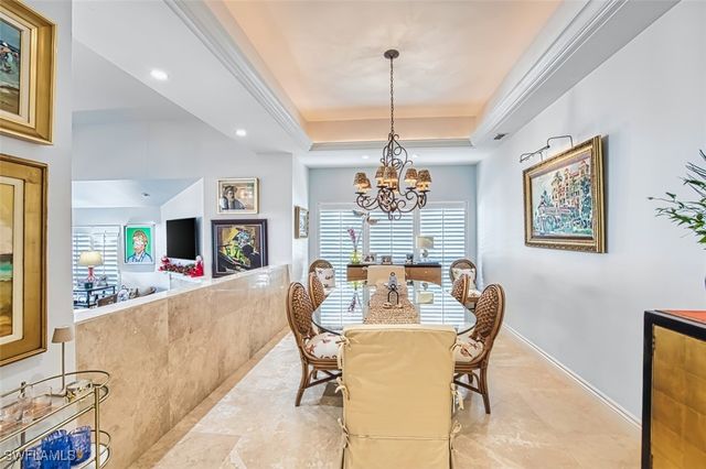 4717 Villa Mare LN 26-15, Naples, FL 34103