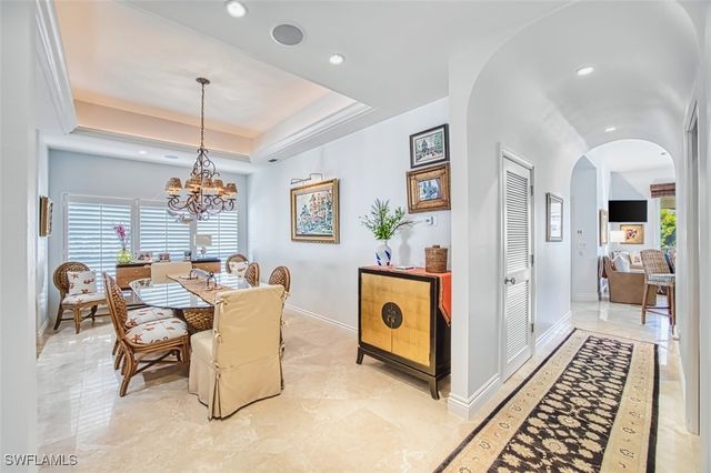 4717 Villa Mare LN 26-15, Naples, FL 34103