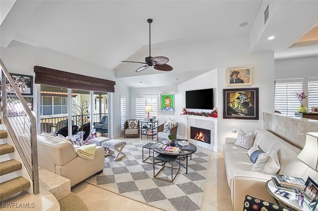 4717 Villa Mare LN 26-15, Naples, FL 34103