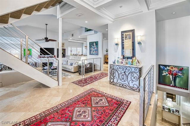 4717 Villa Mare LN 26-15, Naples, FL 34103