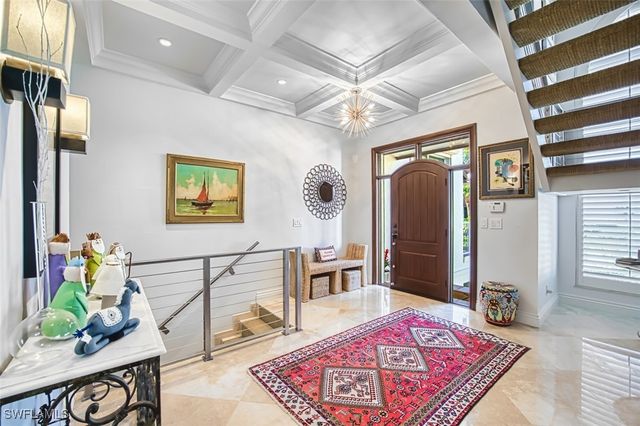 4717 Villa Mare LN 26-15, Naples, FL 34103