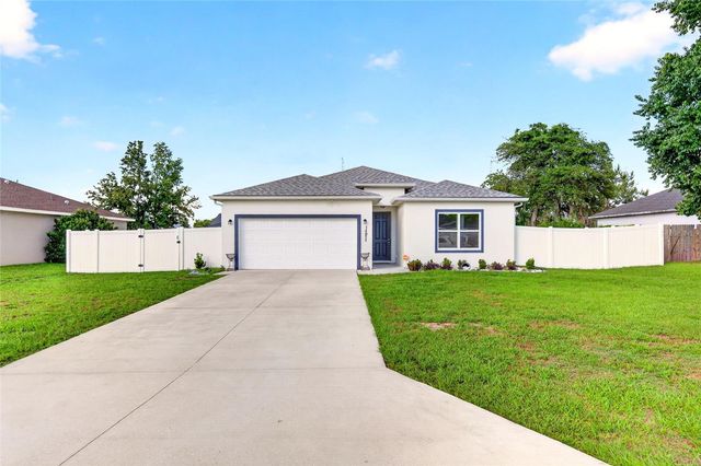 14055 SW 30TH TERRACE ROAD, Ocala, FL 34473