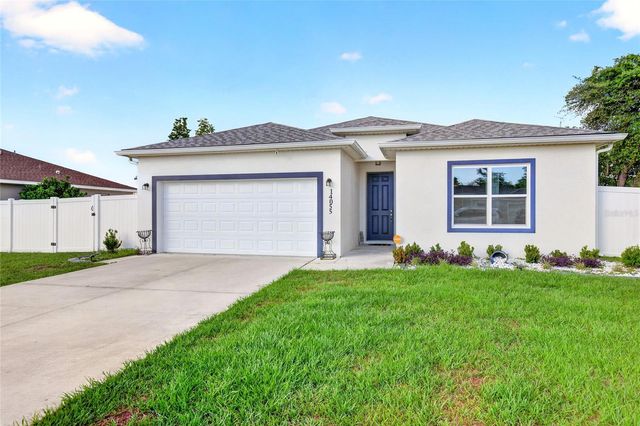 14055 SW 30TH TERRACE ROAD, Ocala, FL 34473