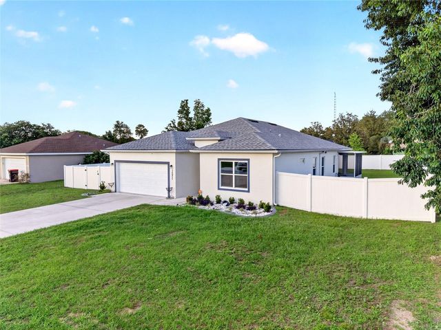 14055 SW 30TH TERRACE ROAD, Ocala, FL 34473