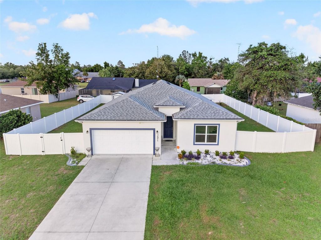 14055 SW 30TH TERRACE ROAD, Ocala, FL 34473
