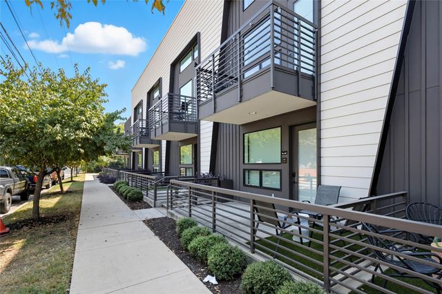 49 Navasota ST 205, Austin, TX 78702