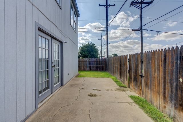 4320 52nd Street, Lubbock, TX 79413