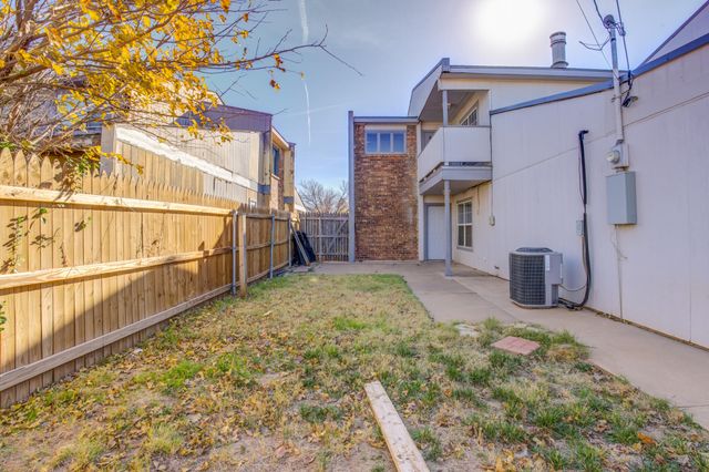 4320 52nd Street, Lubbock, TX 79413