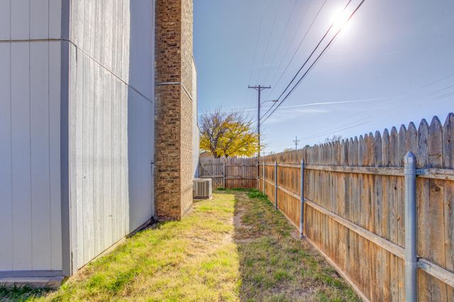 4320 52nd Street, Lubbock, TX 79413