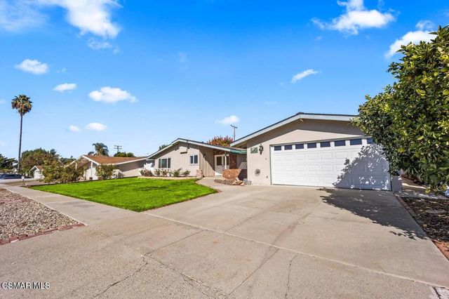 1217 Coventry Drive, Thousand Oaks, CA 91360