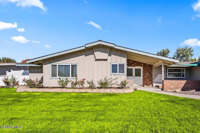 1217 Coventry Drive, Thousand Oaks, CA 91360