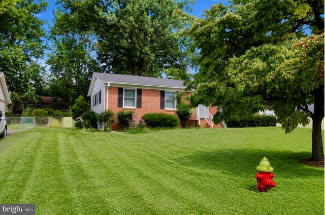 236 CHESTNUT DR, Culpeper, VA 22701