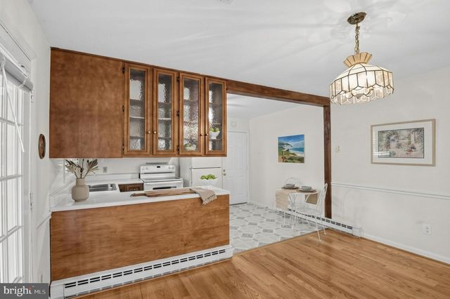 236 CHESTNUT DR, Culpeper, VA 22701