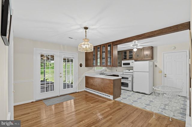 236 CHESTNUT DR, Culpeper, VA 22701