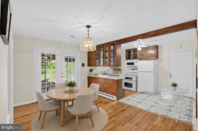 236 CHESTNUT DR, Culpeper, VA 22701
