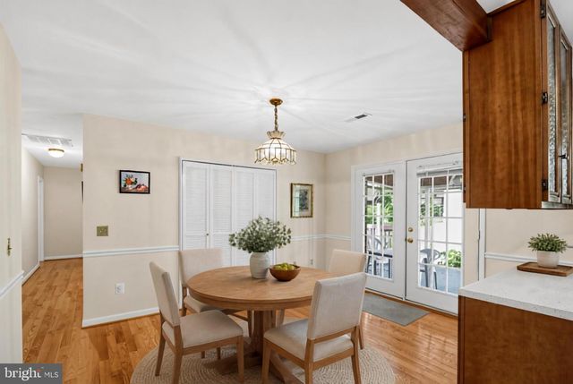 236 CHESTNUT DR, Culpeper, VA 22701