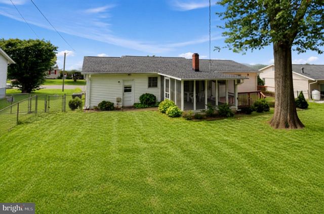236 CHESTNUT DR, Culpeper, VA 22701