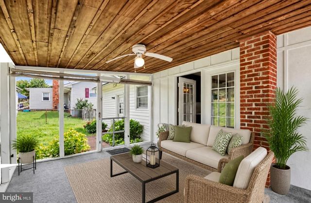 236 CHESTNUT DR, Culpeper, VA 22701