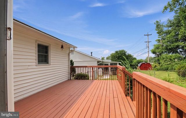 236 CHESTNUT DR, Culpeper, VA 22701