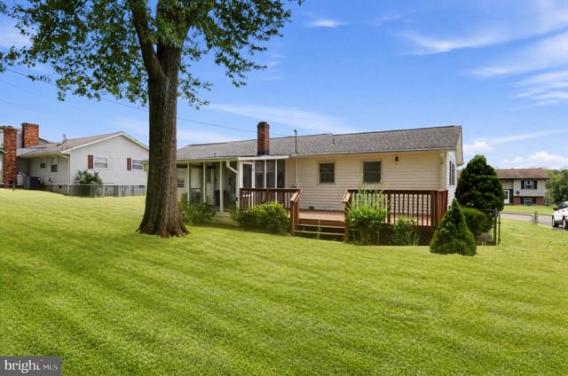 236 CHESTNUT DR, Culpeper, VA 22701