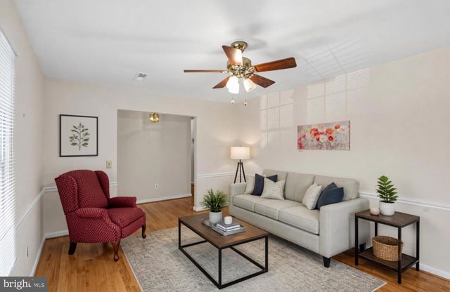 236 CHESTNUT DR, Culpeper, VA 22701