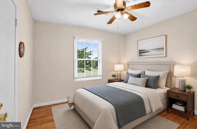 236 CHESTNUT DR, Culpeper, VA 22701