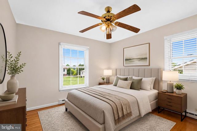236 CHESTNUT DR, Culpeper, VA 22701
