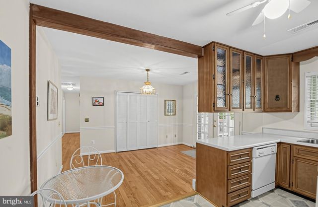 236 CHESTNUT DR, Culpeper, VA 22701