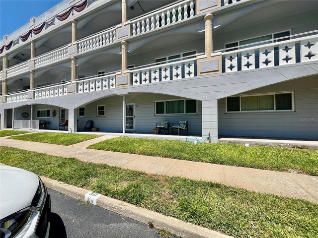 2410 FRANCISCAN DRIVE 12, Clearwater, FL 33763