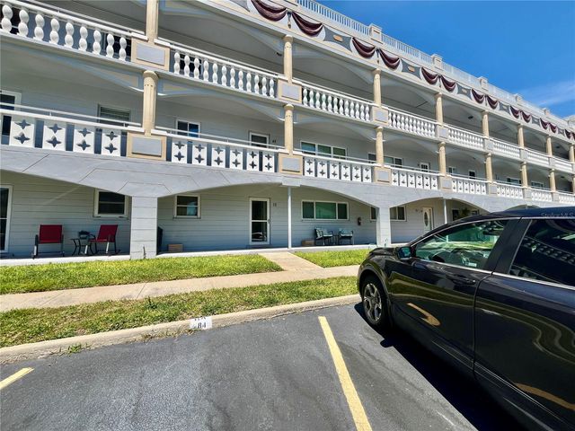 2410 FRANCISCAN DRIVE 12, Clearwater, FL 33763