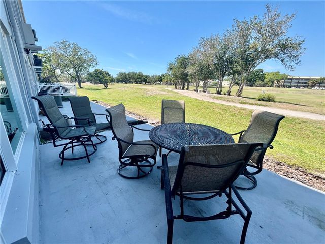 2410 FRANCISCAN DRIVE 12, Clearwater, FL 33763