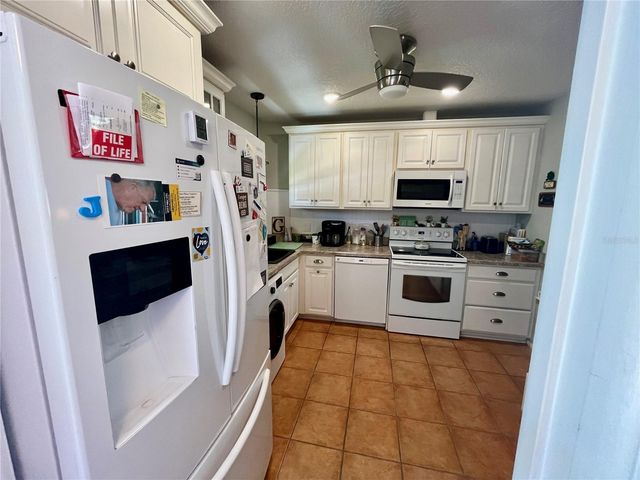 2410 FRANCISCAN DRIVE 12, Clearwater, FL 33763