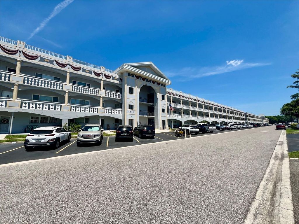 2410 FRANCISCAN DRIVE 12, Clearwater, FL 33763