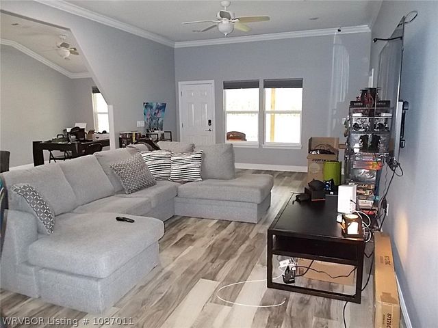 3903 White House Lane, Van Buren, AR 72956