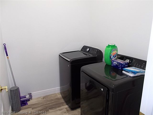 3903 White House Lane, Van Buren, AR 72956