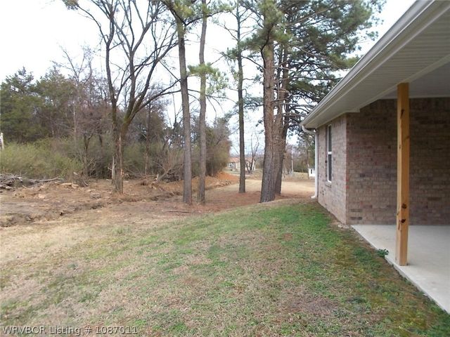 3903 White House Lane, Van Buren, AR 72956