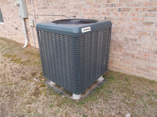 3903 White House Lane, Van Buren, AR 72956