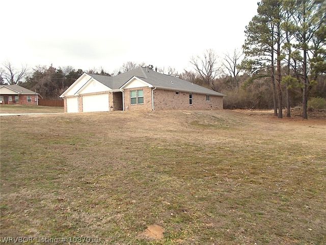 3903 White House Lane, Van Buren, AR 72956