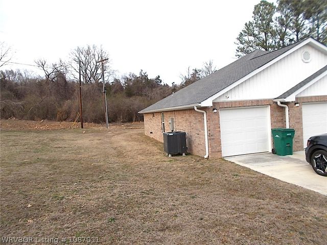 3903 White House Lane, Van Buren, AR 72956