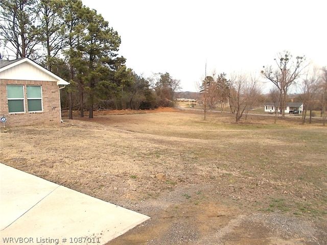 3903 White House Lane, Van Buren, AR 72956