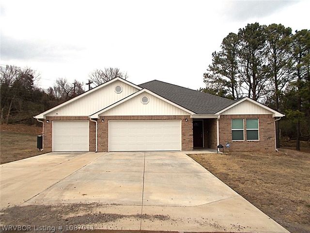 3903 White House Lane, Van Buren, AR 72956