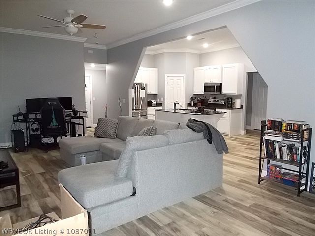 3903 White House Lane, Van Buren, AR 72956