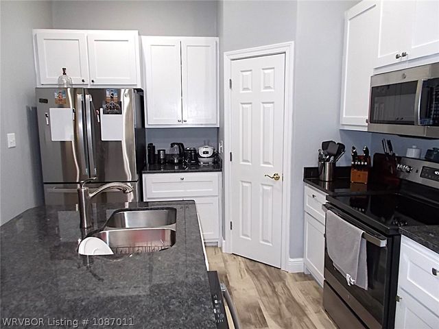 3903 White House Lane, Van Buren, AR 72956