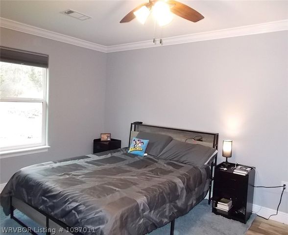 3903 White House Lane, Van Buren, AR 72956