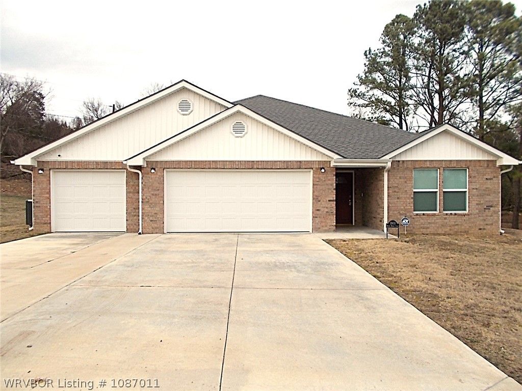 3903 White House Lane, Van Buren, AR 72956