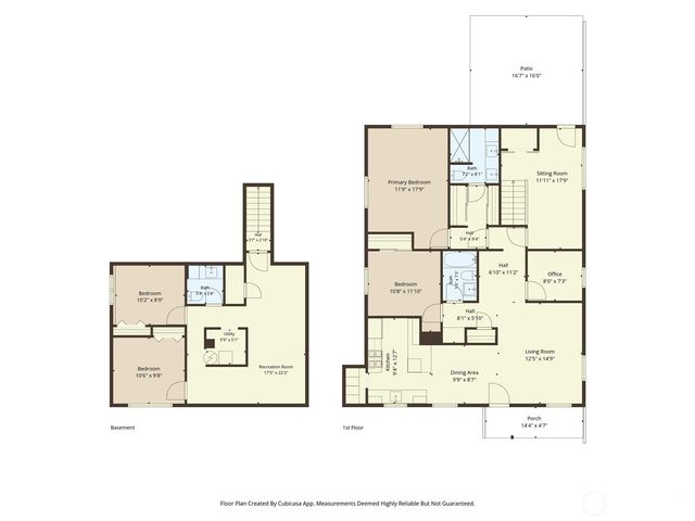 15822 26th Avenue NE, Shoreline, WA 98155
